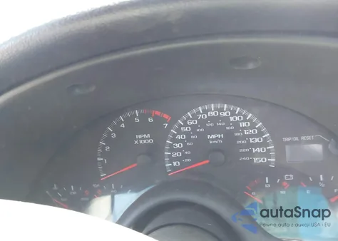 2002 Chevrolet Camaro Z28 z USA, uszkodzony, nr VIN 2G1FP22G222122347